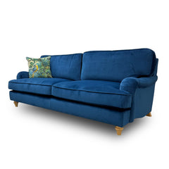 4 Seater Sofas