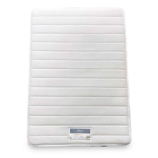 Silentnight Miracoil Memory Mattress - Double