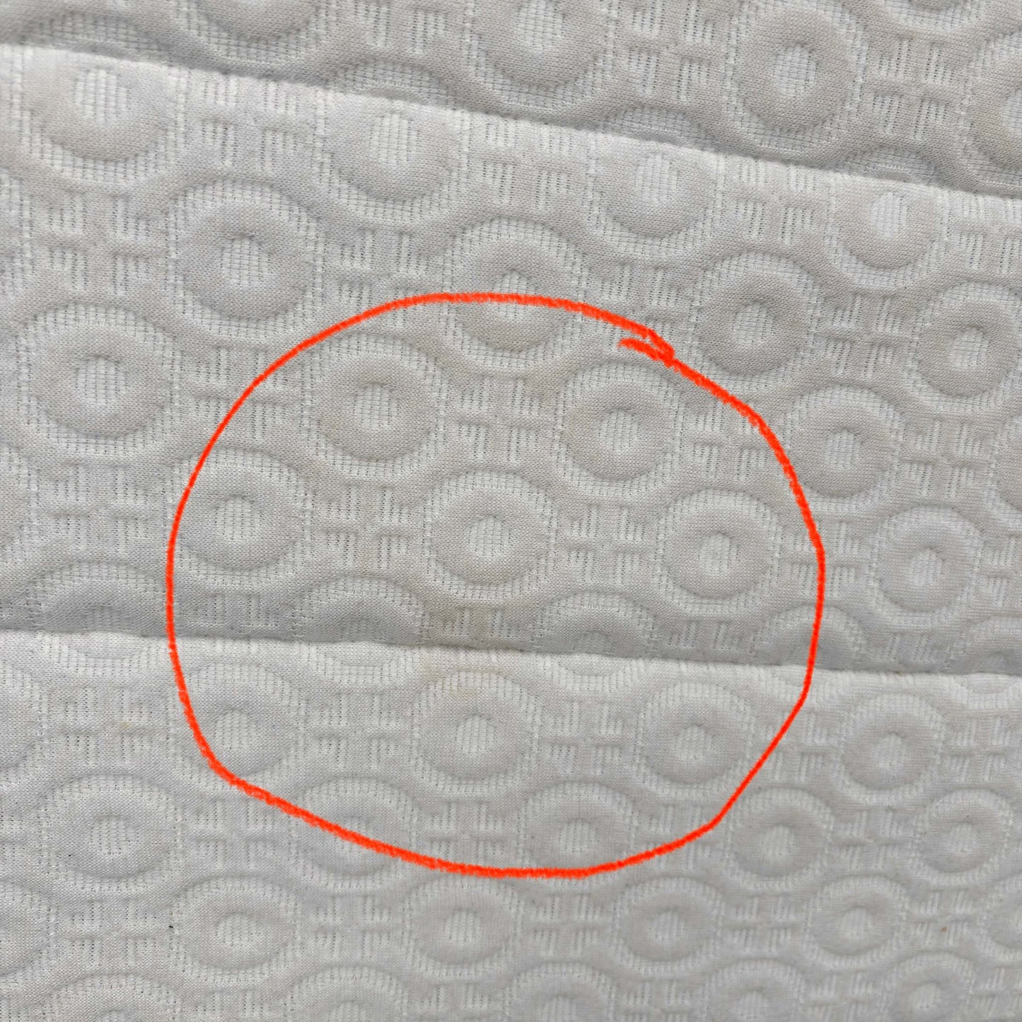 Silentnight Miracoil Memory Mattress - Double
