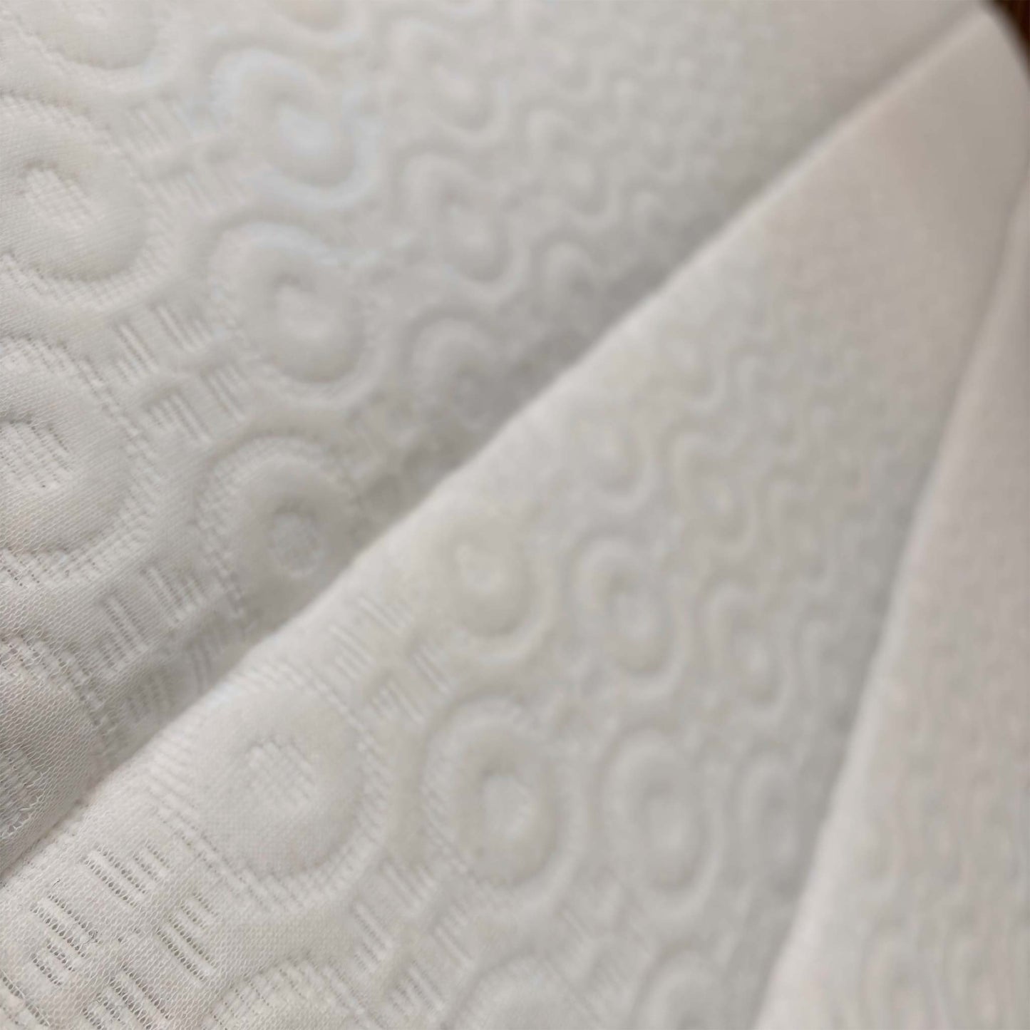 Silentnight Miracoil Memory Mattress - Double