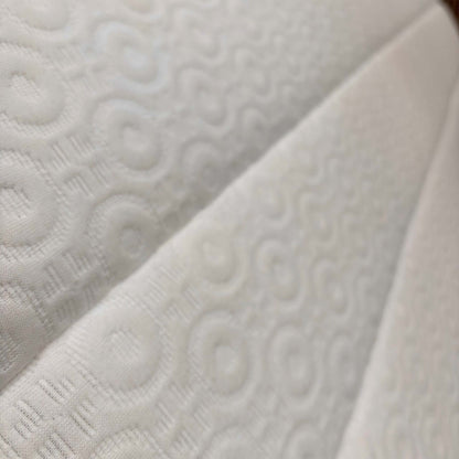 Silentnight Miracoil Memory Mattress - Double