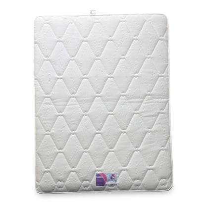 ‘Garda’ Medium-Firm Fully Pocket Sprung Mattress - King