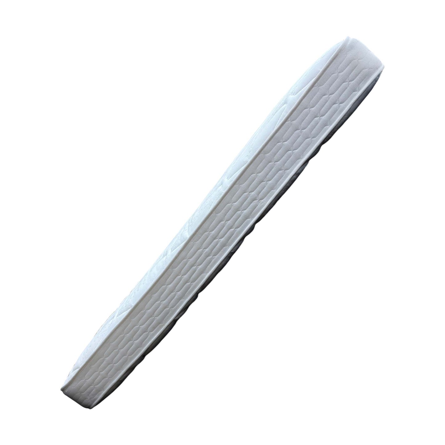 ‘Garda’ Medium-Firm Fully Pocket Sprung Mattress - King