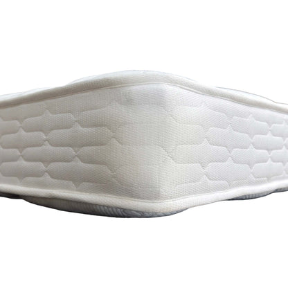 ‘Garda’ Medium-Firm Fully Pocket Sprung Mattress - King