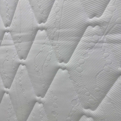 ‘Garda’ Medium-Firm Fully Pocket Sprung Mattress - King