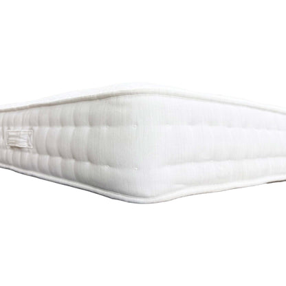 The Natural One 1000 Pocket Sprung Mattress - King
