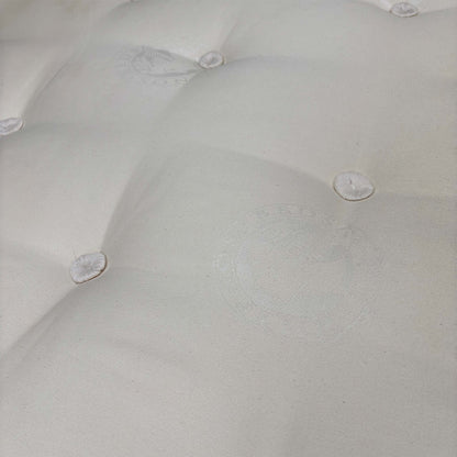 Hypnos ‘Bespoke’ Grandeur Medium Firm 1800 ReActivePro 10-Turn Pocket Spring Super King Mattress - Super King