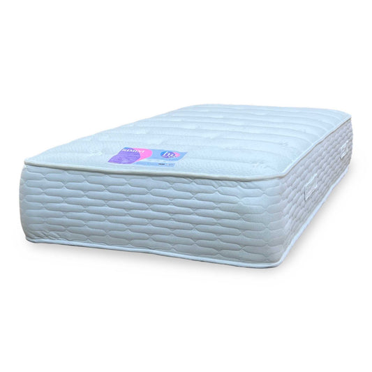 'Rimini' Eco Fully Pocket Sprung Mattress - Single