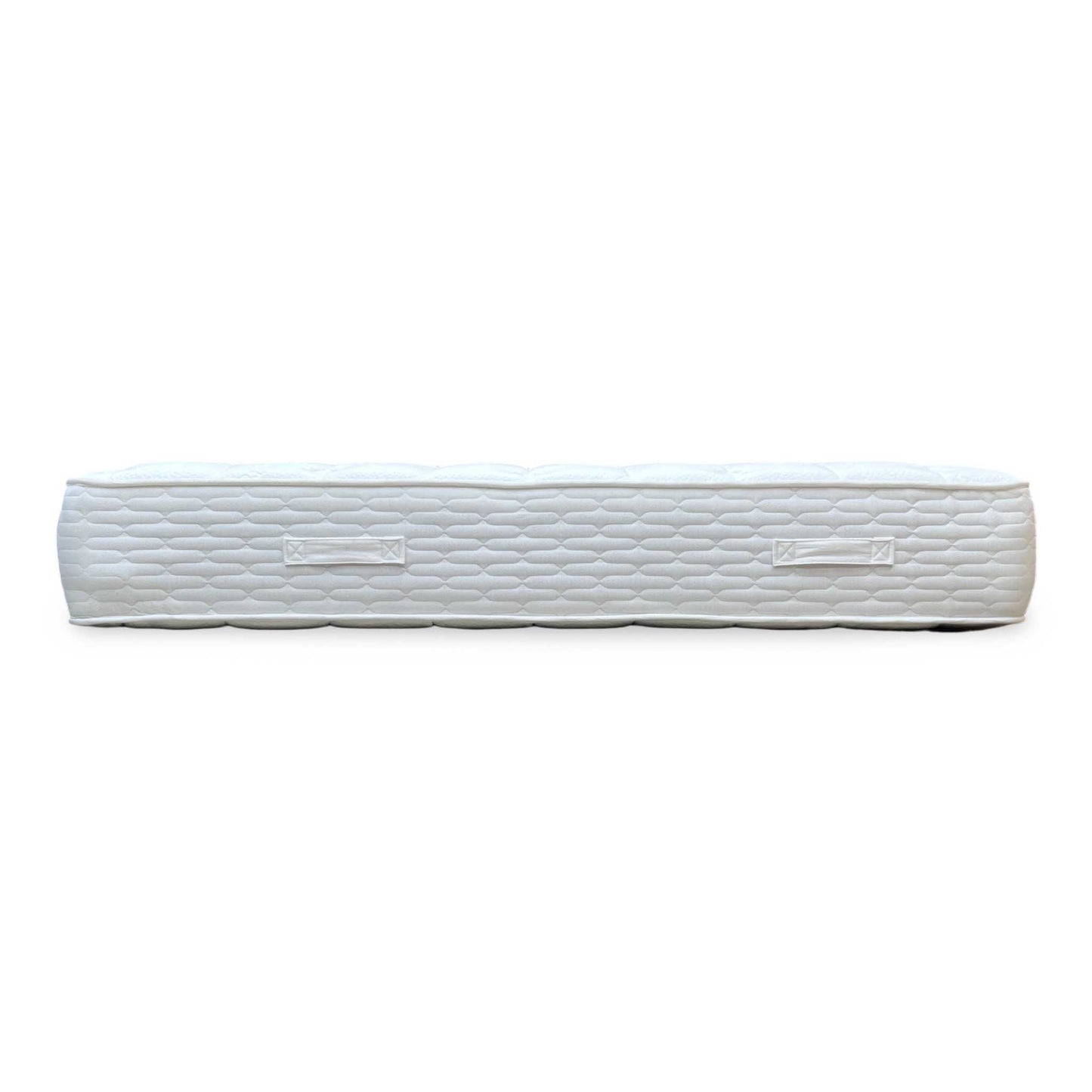 'Rimini' Eco Fully Pocket Sprung Mattress - Single - product photo 4