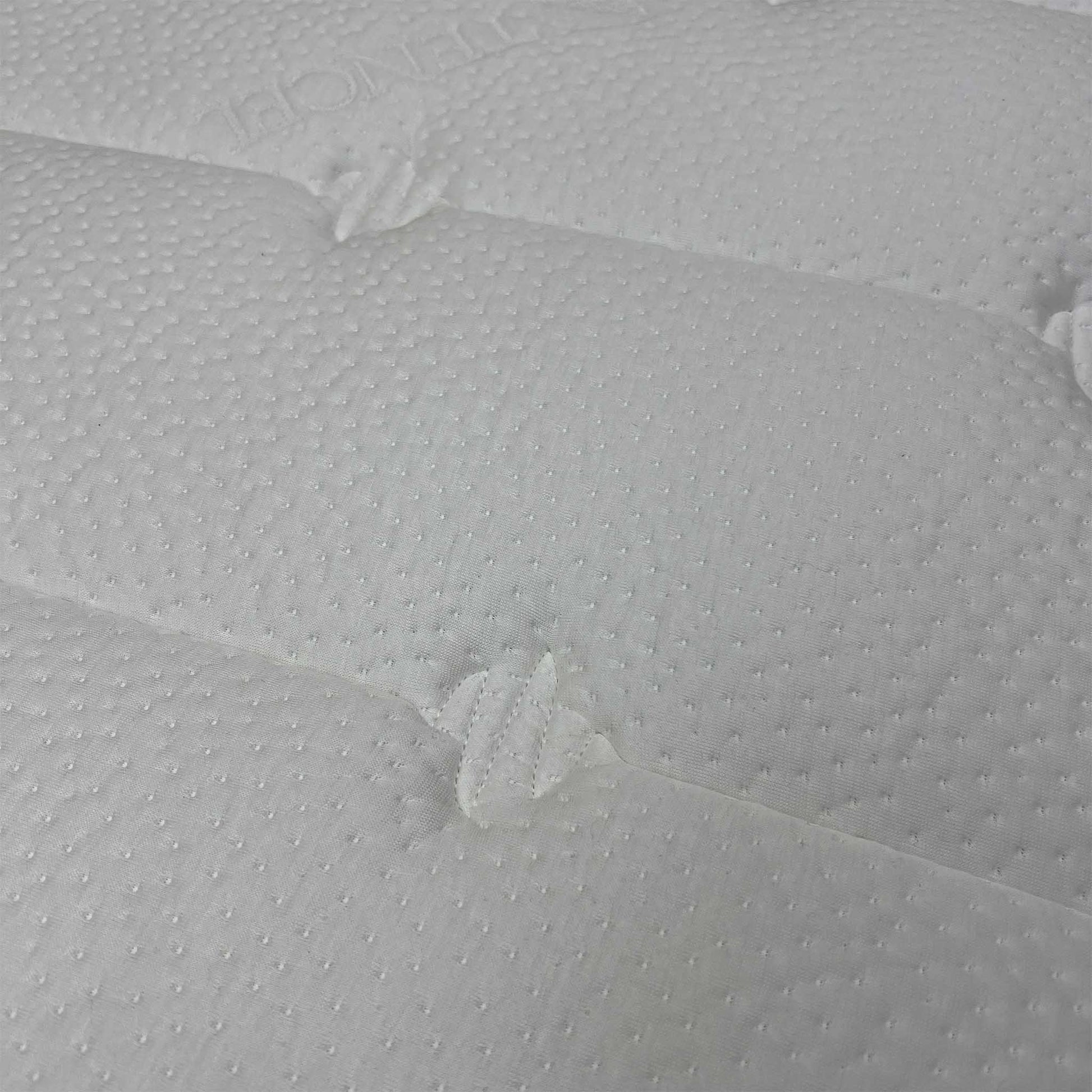 'Rimini' Eco Fully Pocket Sprung Mattress - Single - product photo 8