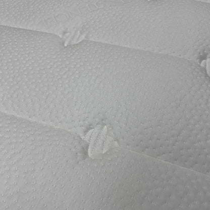 'Rimini' Eco Fully Pocket Sprung Mattress - Single - product photo 8
