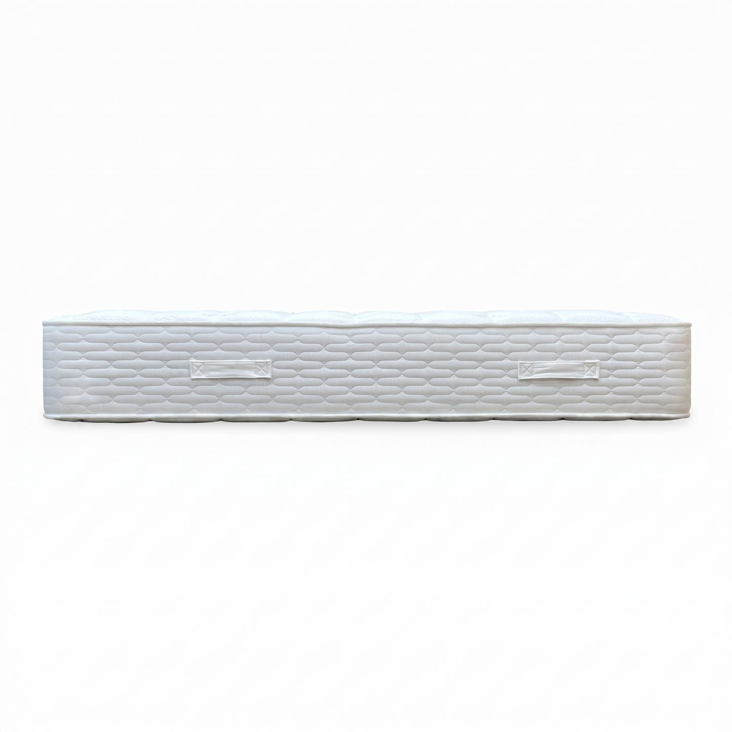 'Rimini' Eco Fully Pocket Sprung Mattress - Single - product photo 5