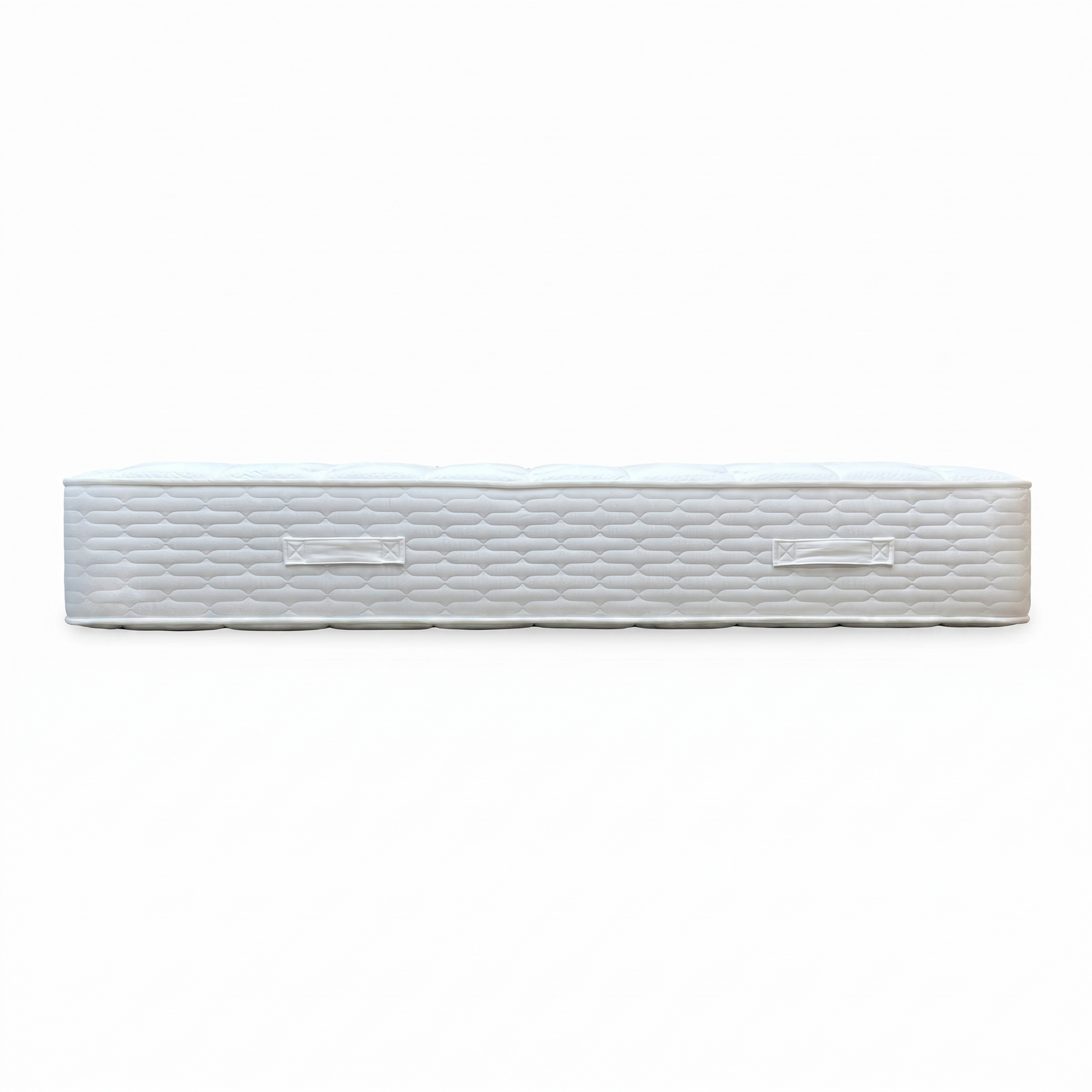 'Rimini' Eco Fully Pocket Sprung Mattress - Single - product photo 5