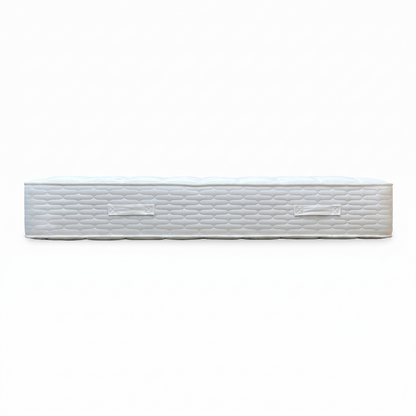 'Rimini' Eco Fully Pocket Sprung Mattress - Single - product photo 5