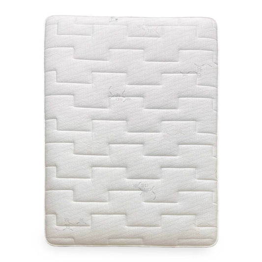 ‘Plaza’ 1000 Pocket Sprung Mattress - King