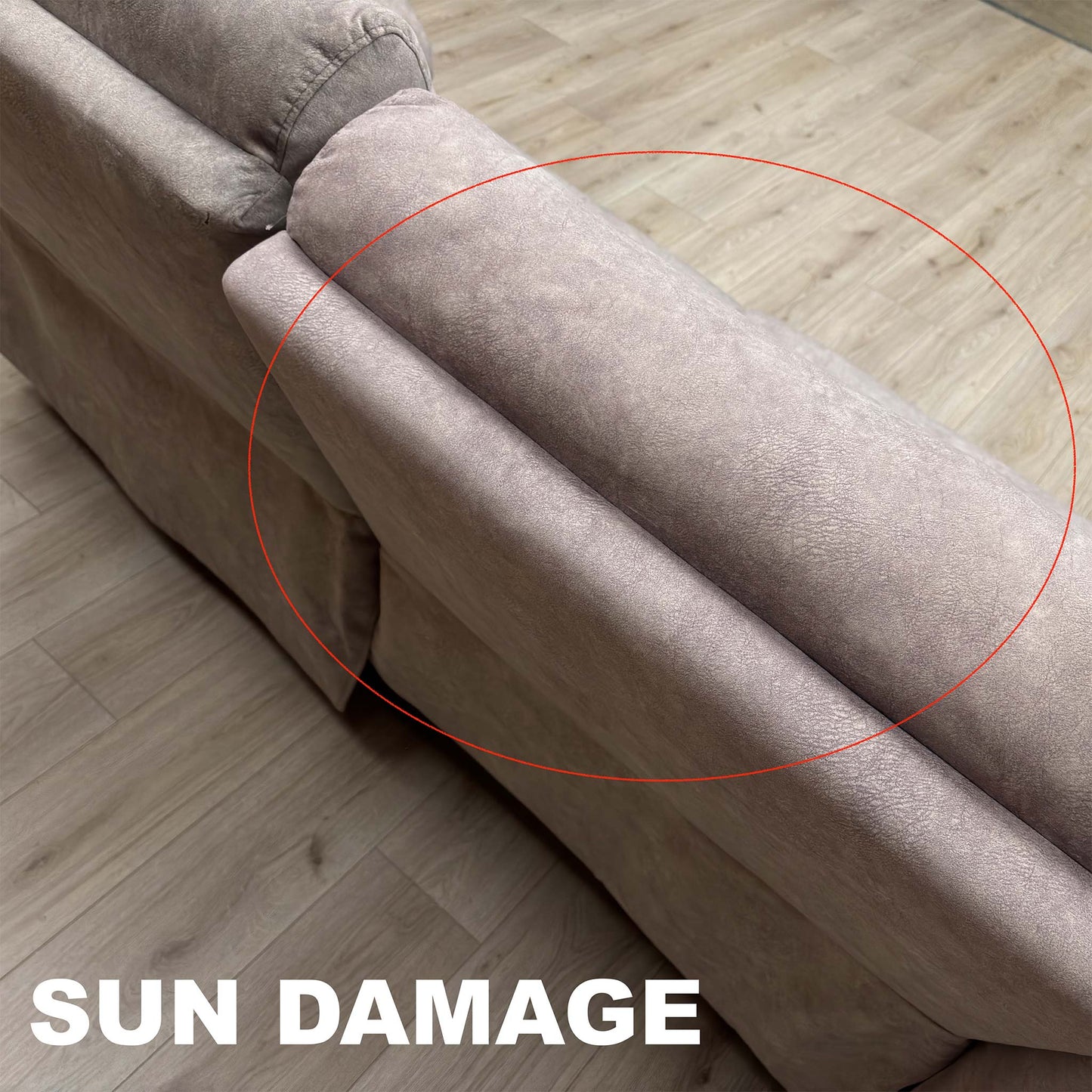 ‘Berlin’ Dapple Light Grey Velvet Modular Corner Sofa