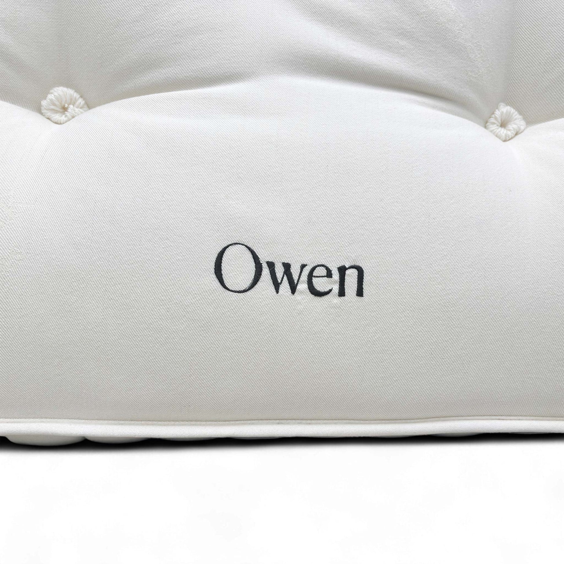 Image illustrating the split tension feature.