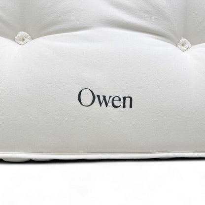 Image illustrating the split tension feature.