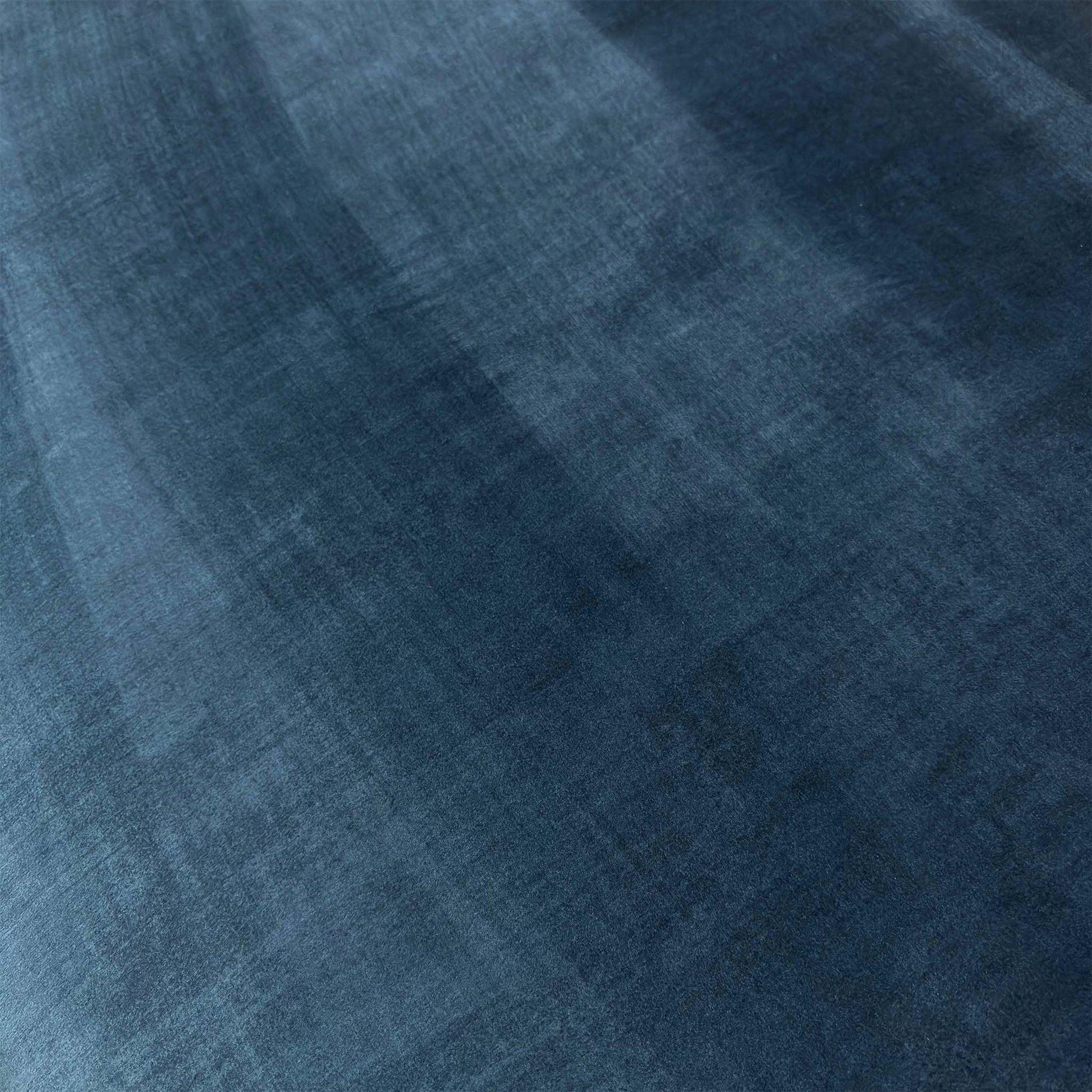 The footstool in a room setting for context (if applicable, or a detailed close-up).