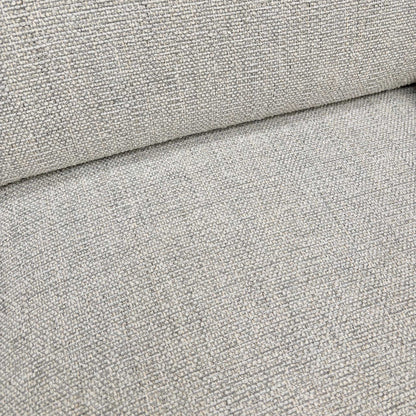 Close-up texture shot of the Blr Pearl SW Fabric upholstery.