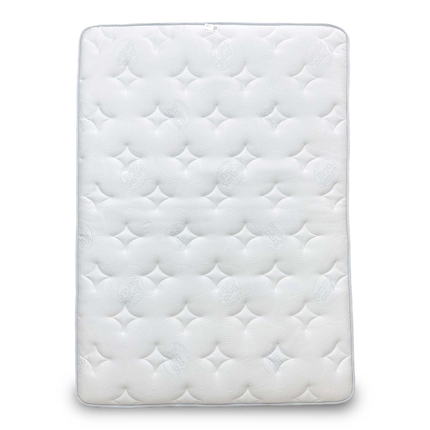 Full view of the Highgrove Medius 1500 Pocket Sprung Mattress in Double size.