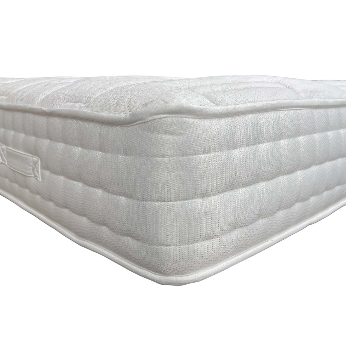 ‘Plaza’ 1000 Pocket Sprung Mattress - King