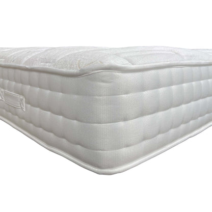 ‘Plaza’ 1000 Pocket Sprung Mattress - King
