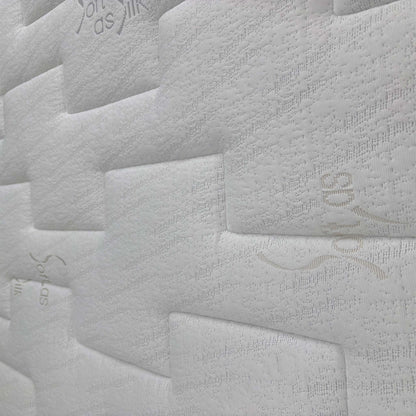 ‘Plaza’ 1000 Pocket Sprung Mattress - King