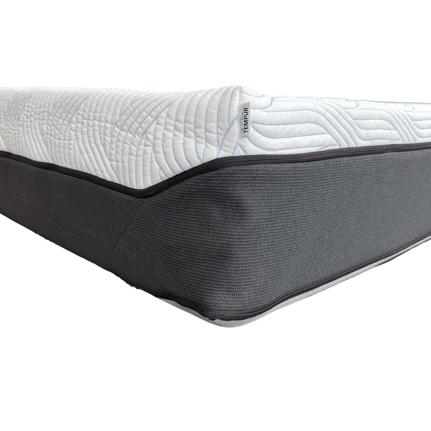 TEMPUR ‘Pro Plus SmartCool’ Medium Firm Foam Mattress - King