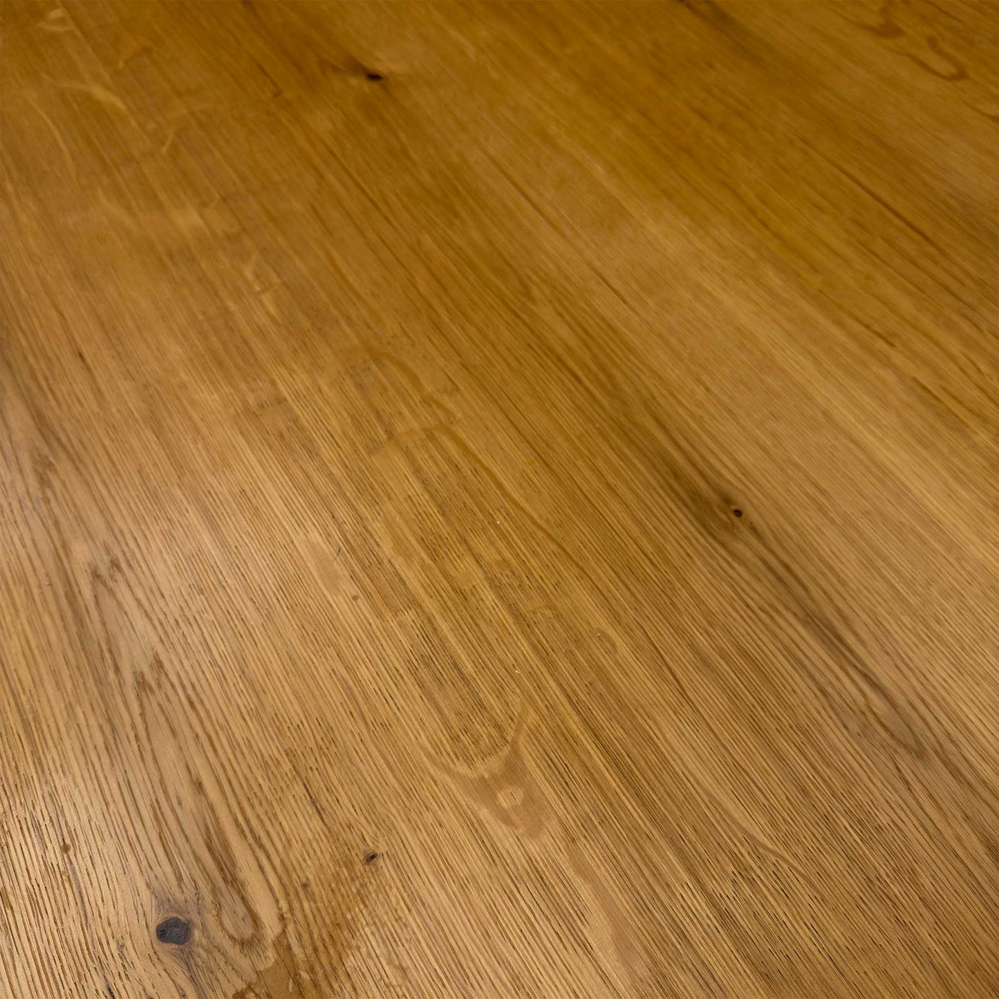 ‘Aydin’ Solid Oak 150cm Extending Dining Table