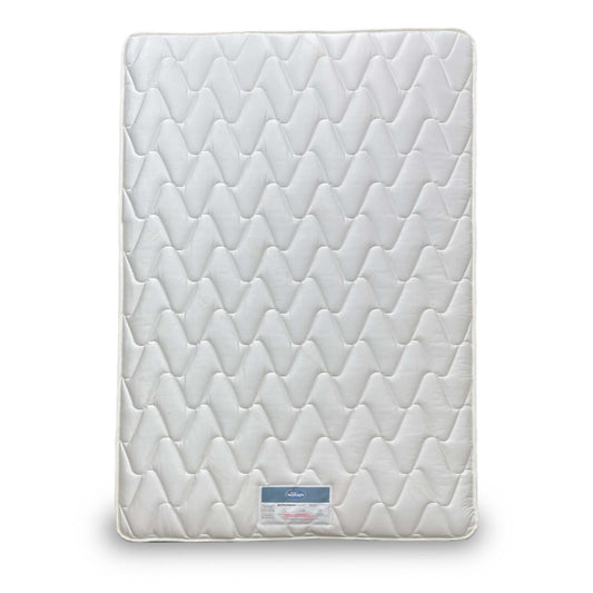 Full view of Silentnight Performance Support Hospitality Contract Mattress in Double size, designed for durability and consistent comfort.