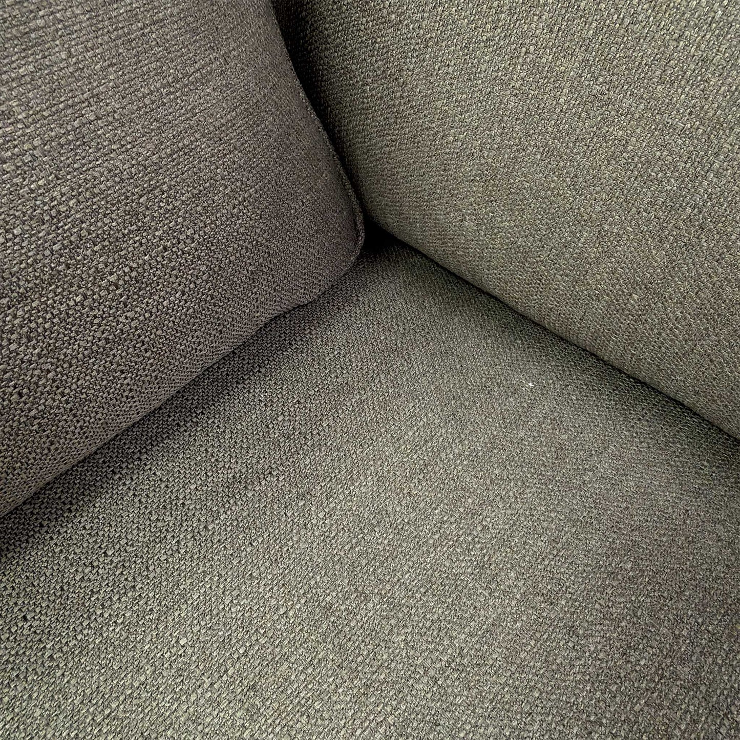 'Chalfont' 2 Seater Sofa Texas Grey