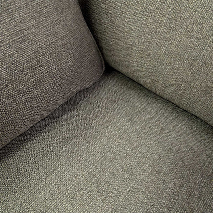 'Chalfont' 2 Seater Sofa Texas Grey