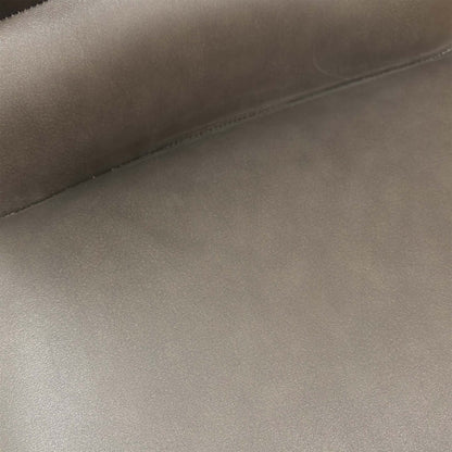 ‘Murcia’ Antiqued Grey Fabric Set of 2 Dining Chairs