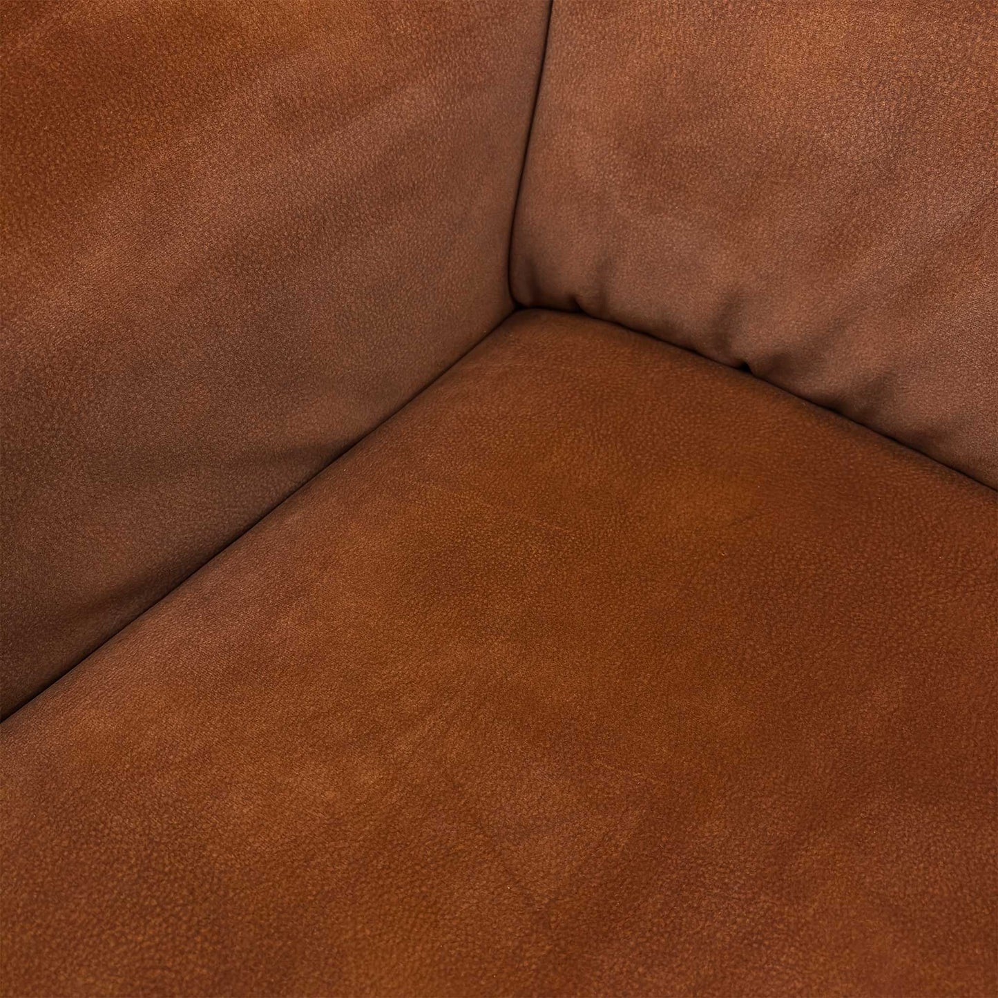 ‘Wade’ Sfa-Pey-R06 Caramel Velvet 3 Seater Power Recliner Sofa