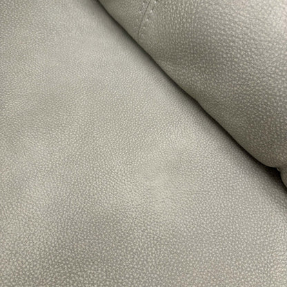 ‘Touch’ Bfa-Bey-R18 Beige Grey Heavy Duty Fabric Armchair