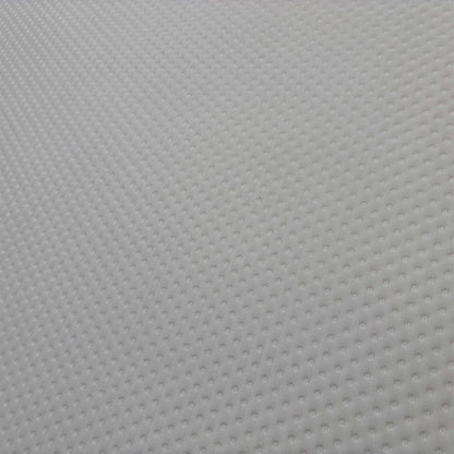 Emma Mattress Original Hypoallergenic Spring Free Foam Mattress with X-Shape Stitching - King