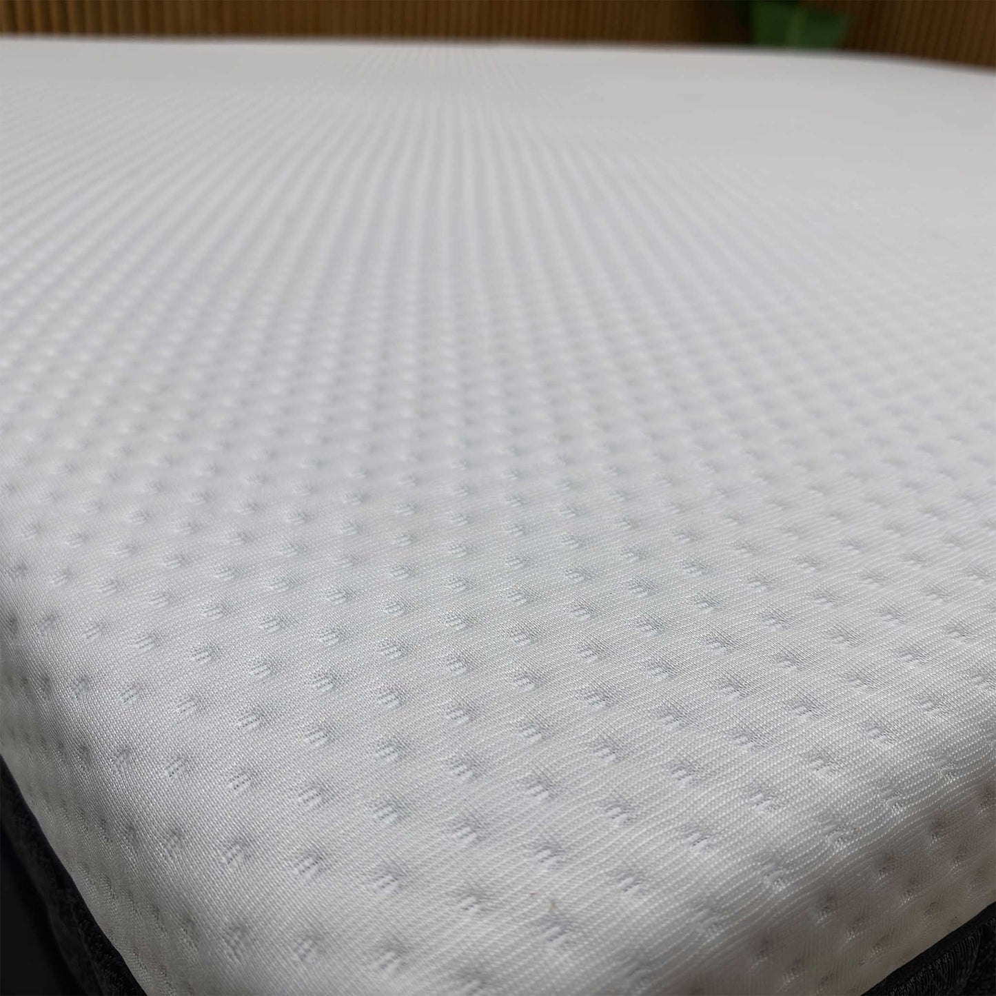 Emma Mattress Original Hypoallergenic Foam Mattress - King Furniture Village