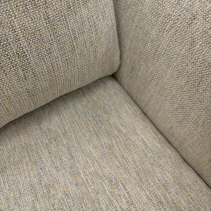 ‘Pippa’ Spring Sea Grey Sky Wd Ft Woven Fabric Chair Set