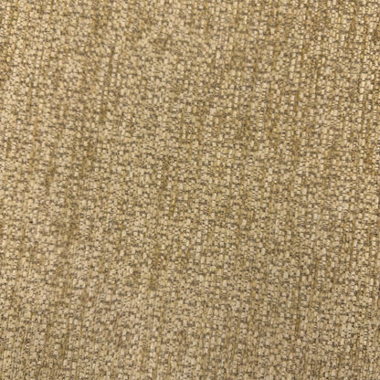 G Plan 'Kingsbury' C030 Kampala Beige Woven Fabric Storage Footstool