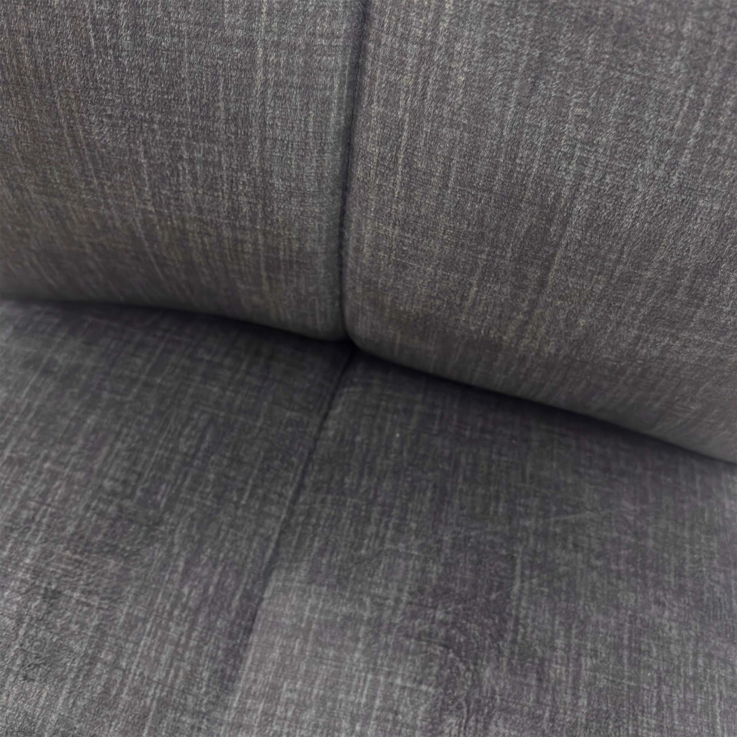 'Glacier' Set of 2 Swivel Dining Chairs