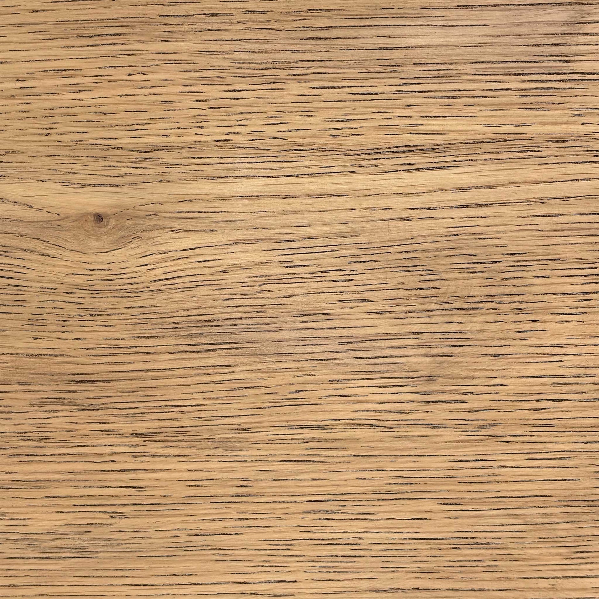 Close up shot of the sturdy central pedestal base, highlighting the high-quality craftsmanship and robust support frame designed to maximize legroom around the table.