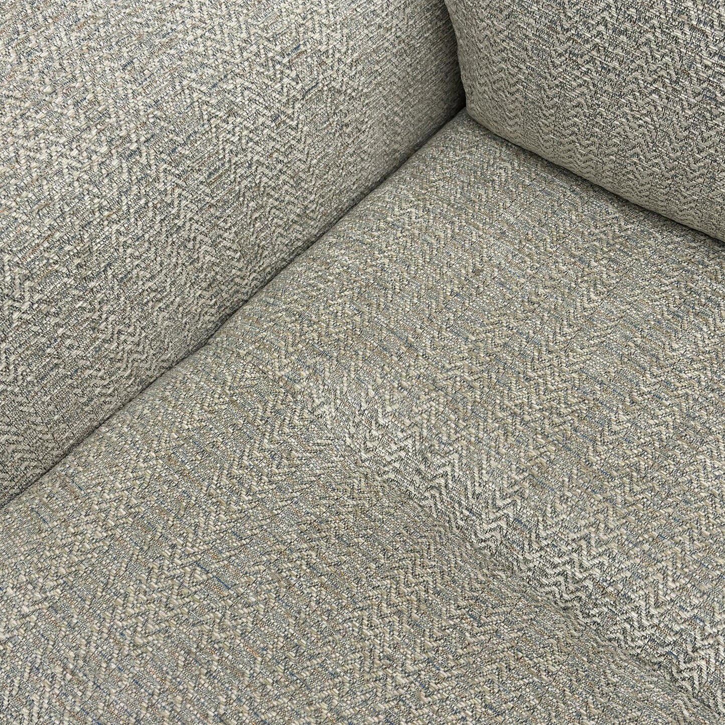 Parker Knoll 'Hudson 23’ Cromwell Mint 001355-0069 Fabric 3 Seater Power Recliner Sofa with Power Headrests and Power Lumbar + 2 Seater Power Recliner Sofa Set - product photo 7