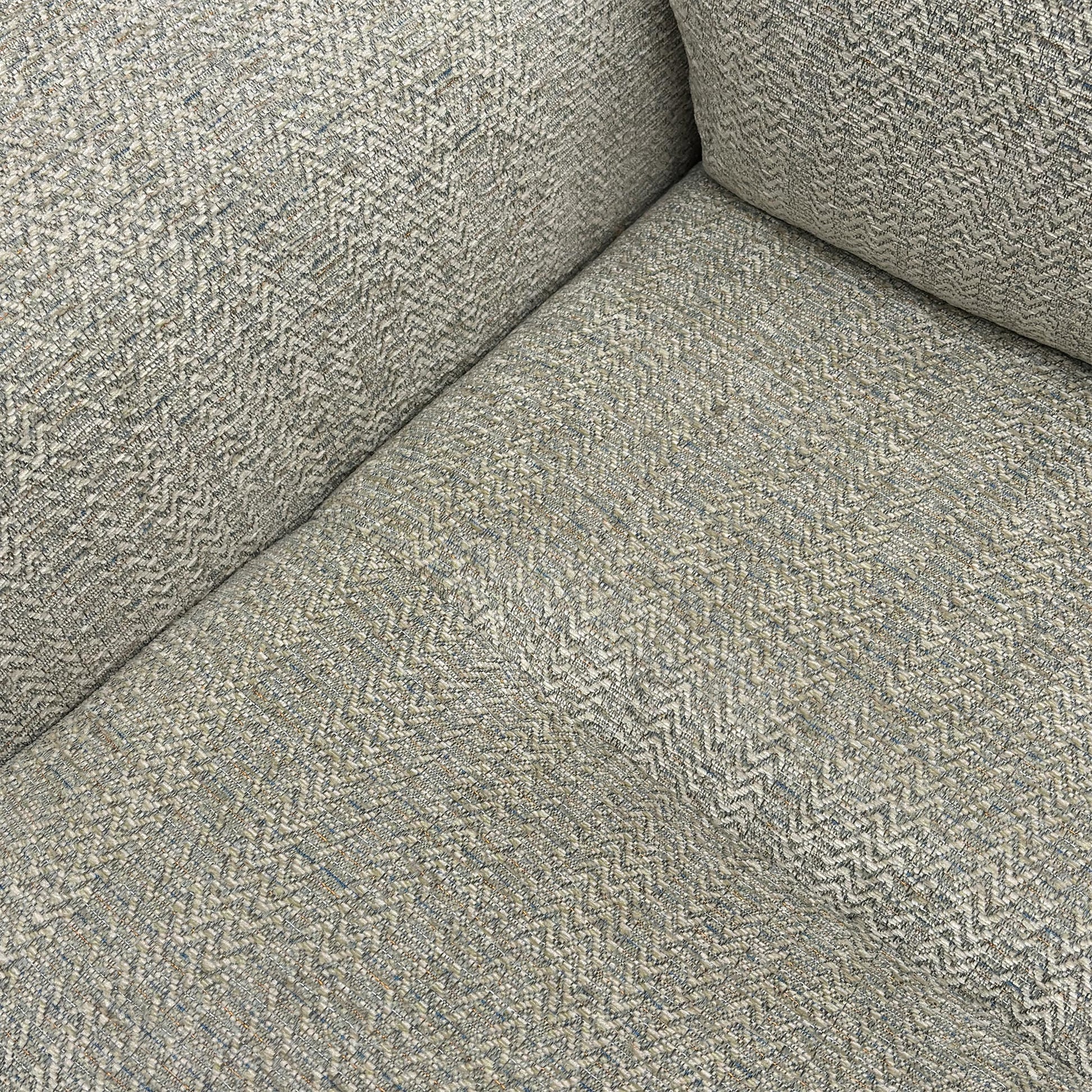Parker Knoll 'Hudson 23’ Cromwell Mint 001355-0069 Fabric 3 Seater Power Recliner Sofa with Power Headrests and Power Lumbar + 2 Seater Power Recliner Sofa Set - product photo 7