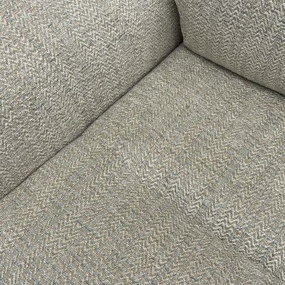 Parker Knoll 'Hudson 23’ Cromwell Mint 001355-0069 Fabric 3 Seater Power Recliner Sofa with Power Headrests and Power Lumbar + 2 Seater Power Recliner Sofa Set - product photo 7