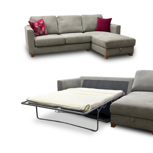 Esprit Sofabed chaise