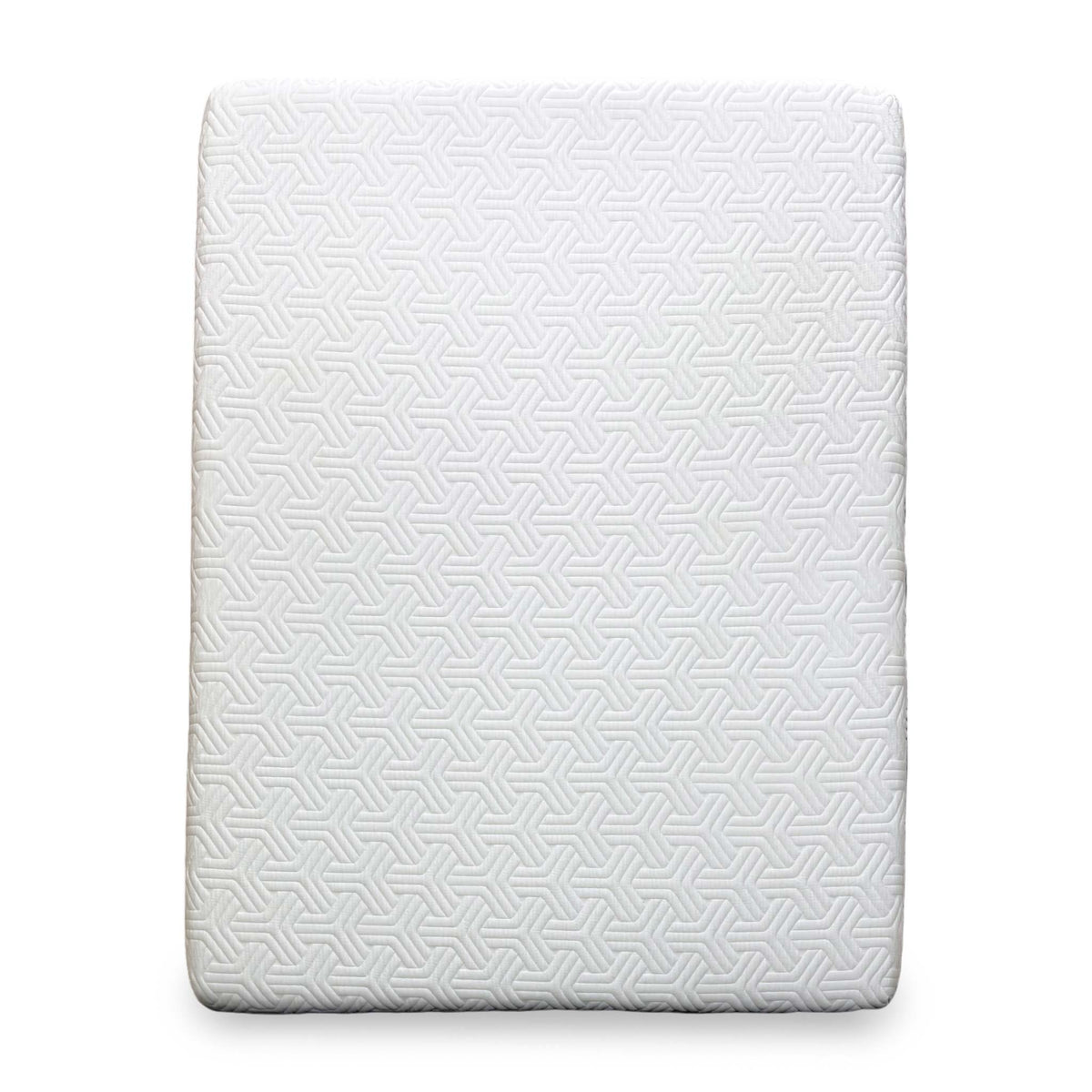 TEMPUR Hybrid Elite Medium Firmness Tension Hypoallergenic Memory Foam Mattress - King