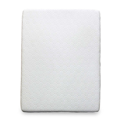 TEMPUR Hybrid Elite Medium Firmness Tension Hypoallergenic Memory Foam Mattress - King