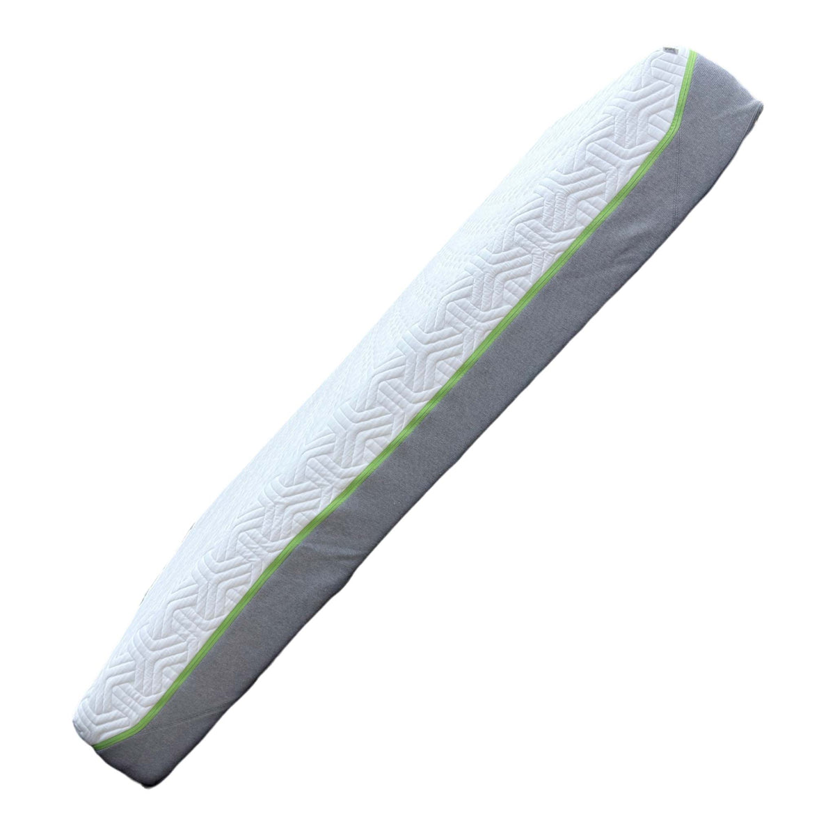 TEMPUR Hybrid Elite Medium Firmness Tension Hypoallergenic Memory Foam Mattress - King – view 3