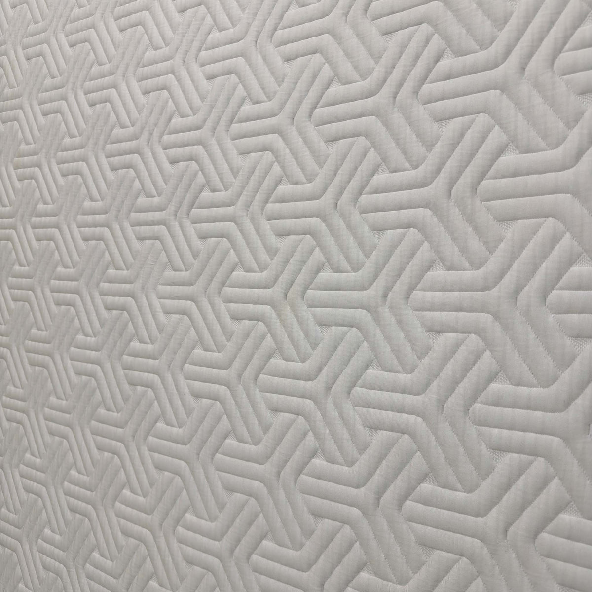 TEMPUR Hybrid Elite Medium Firmness Tension Hypoallergenic Memory Foam Mattress - King – view 5